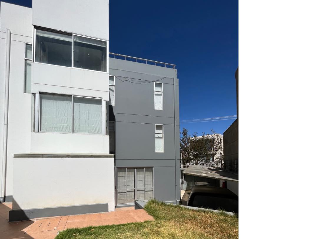 Casa en VentaAchumani Huacollo 3 dormitorios 4 baños 3 parqueos Foto 5