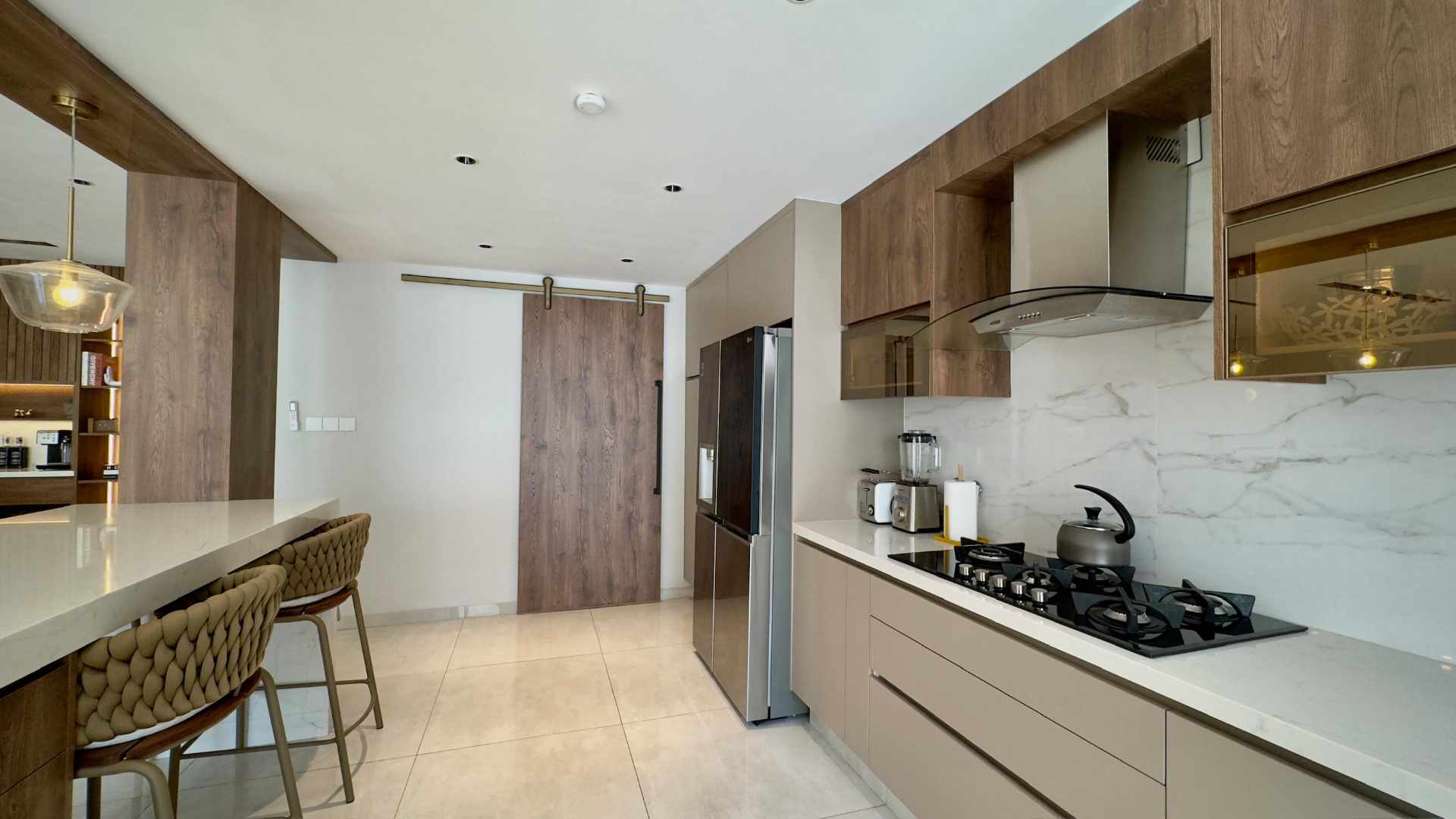 Casa Zona Norte 7mo. anillo Santa Cruz  Foto 12