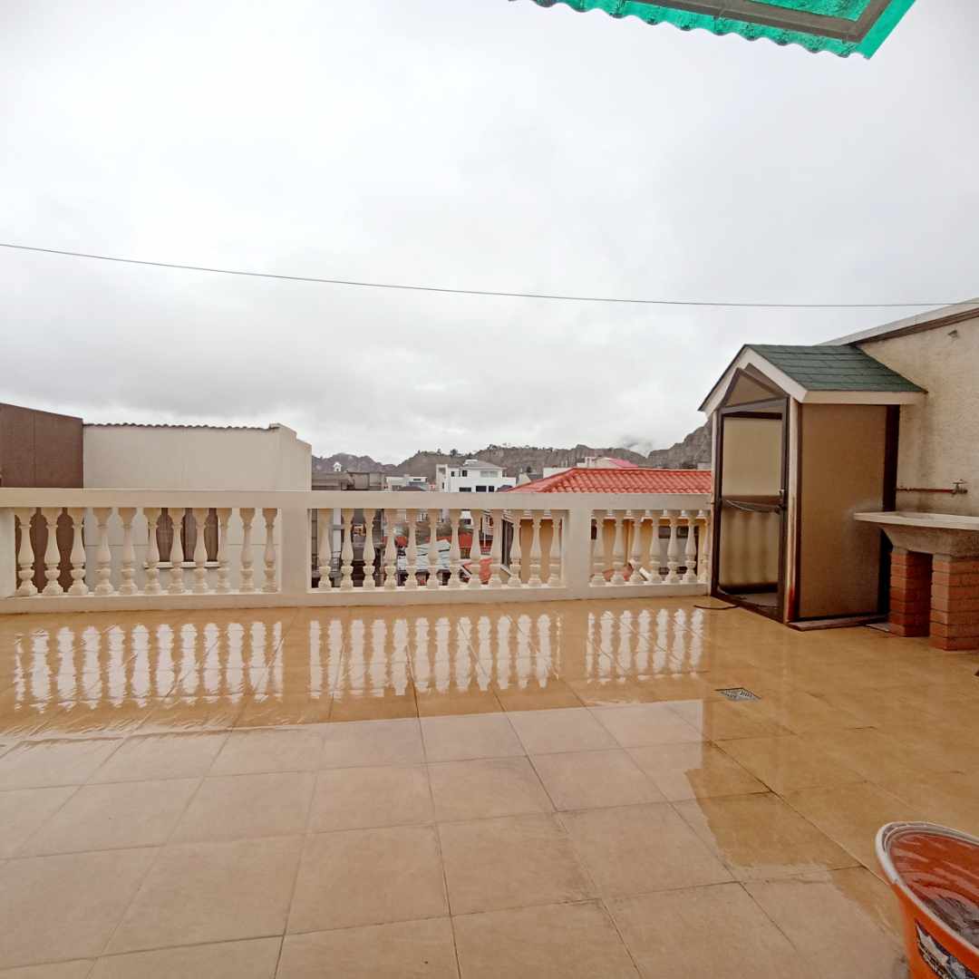 Casa IRPAVI  Foto 24