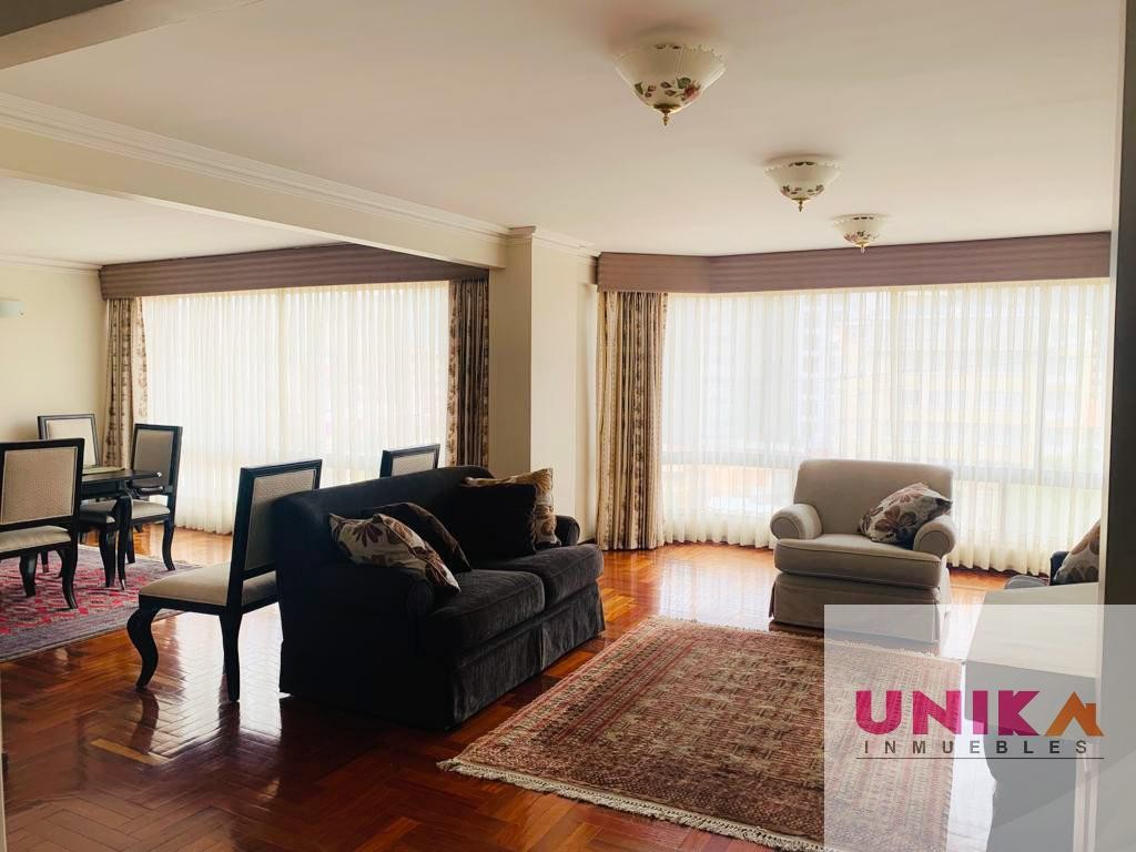 Departamento 🏢 Hermoso departamento en alquiler, Auquisamaña. Foto 19