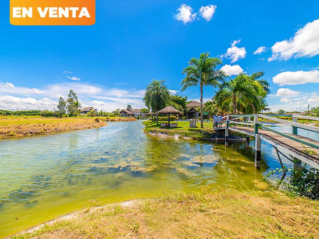 Terreno en Carretera Norte en Santa Cruz de la Sierra    Foto 10