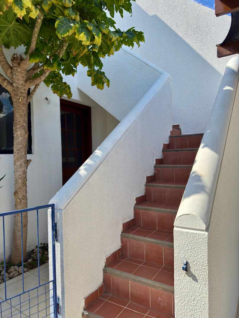 Casa en Entre 5to y 6to anillo Norte en Santa Cruz de la Sierra 2 dormitorios 3 baños 2 parqueos Foto 24
