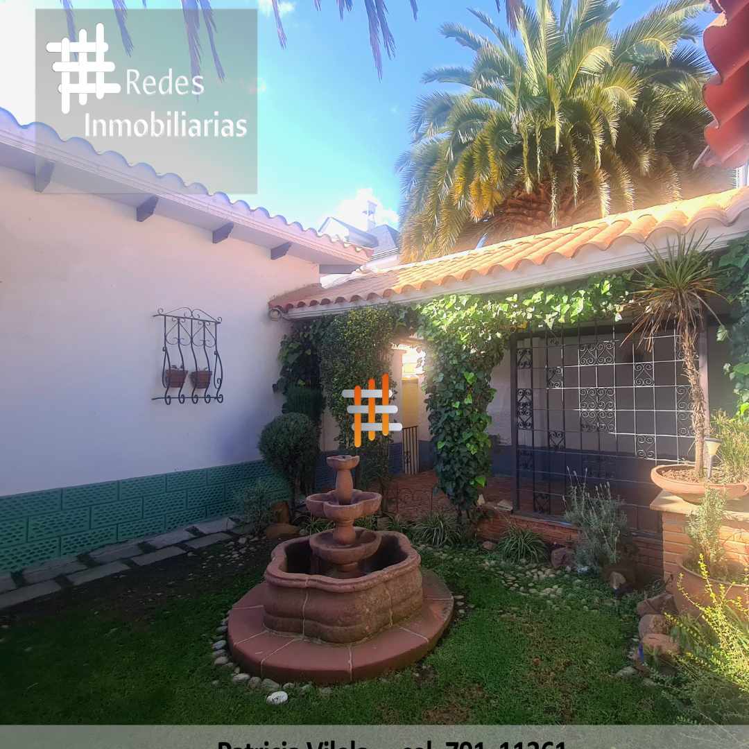 Casa en VentaCOMENZANDO ACHUMANI PONEMOS ESTA CASA A LA VENTA  Foto 14