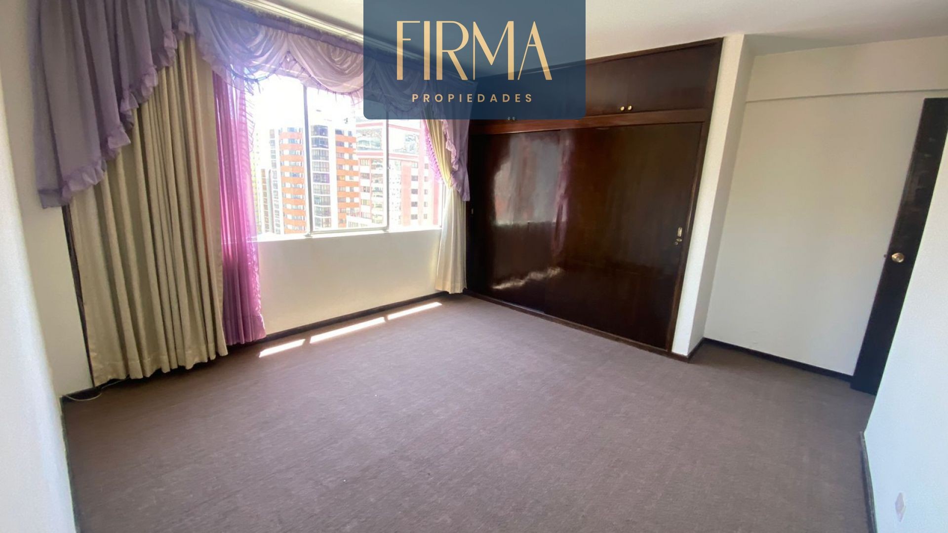 Departamento en Sopocachi en La Paz 4 dormitorios 4 baños 1 parqueos Foto 6