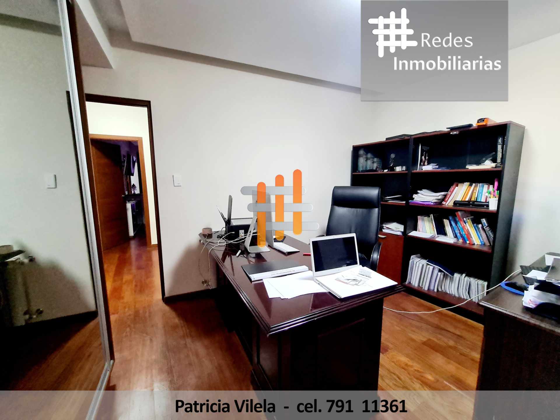 Departamento en VentaPENTHOUSE EN VENTA GRANDE COMO POCOS EN PLENO SAN MIGUEL SOBRE AV. MONTENEGRO  Foto 24