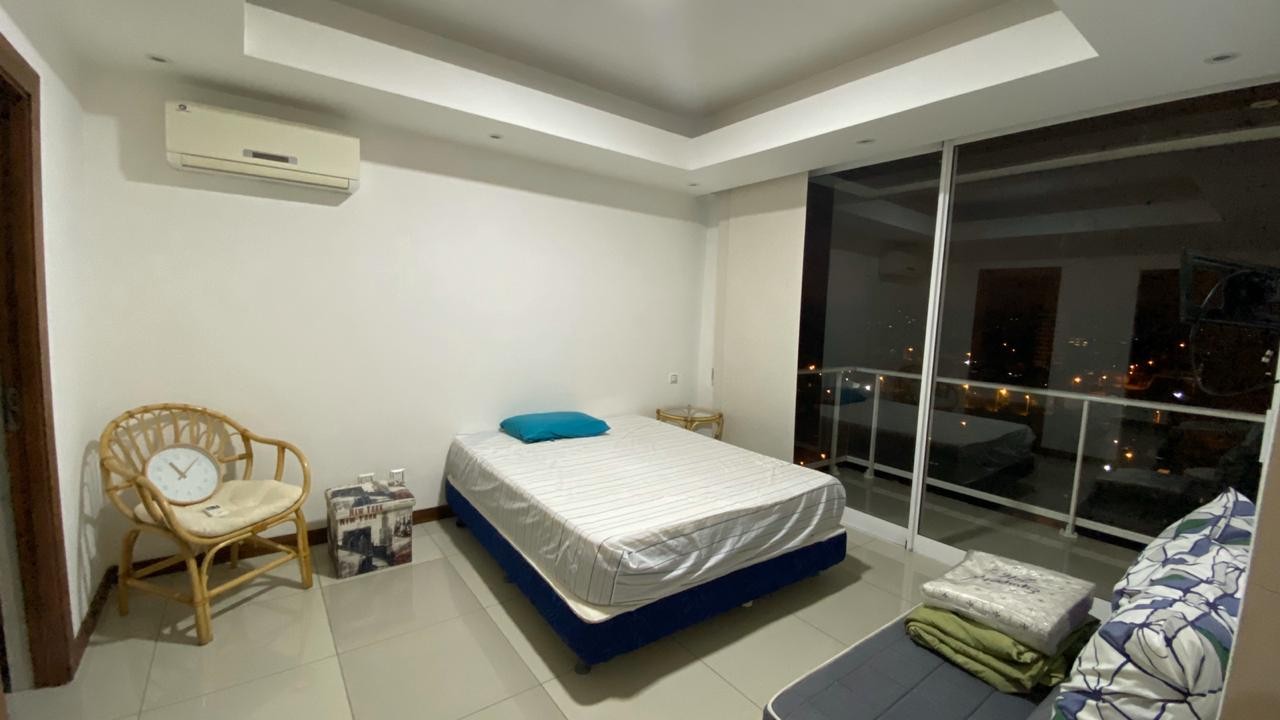 Departamento en Venta📍 Equipetrol Calle los Claveles - Condominio Puerto Madero 1 dormitorios 2 baños 1 parqueos Foto 16