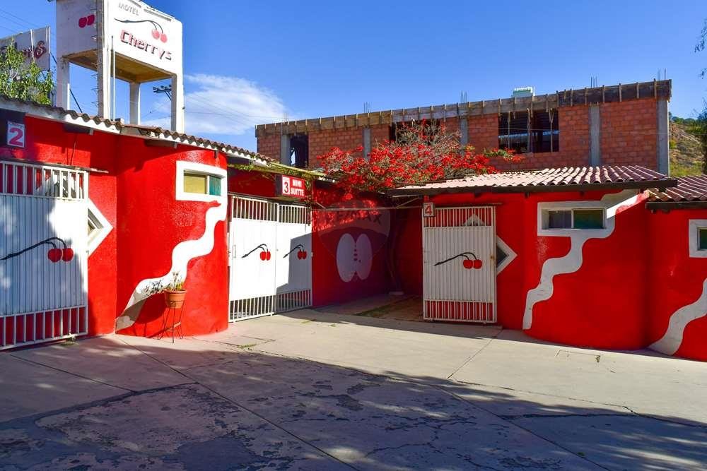 Edificio en Pacata en Cochabamba 14 dormitorios 14 baños 14 parqueos Foto 13