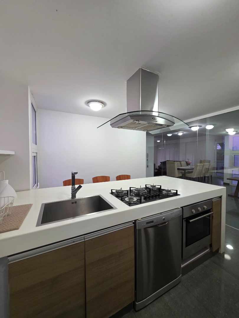 Departamento en Equipetrol en Santa Cruz de la Sierra 1 dormitorios 2 baños 1 parqueos Foto 22