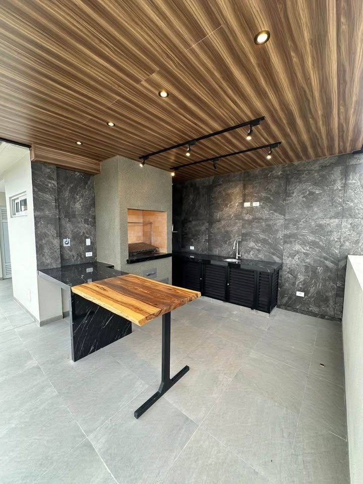 Departamento en Equipetrol en Santa Cruz de la Sierra 1 dormitorios 2 baños  Foto 15