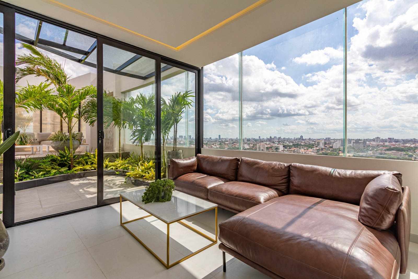 Departamento BARRIO LAS PALAMAS 
📌📌EDIFICIO MILENIUM 
          HERMOSO DEPARTAMENTO A ESTRENAR EN ALQUILER !!!!
AGENDA TU VISITA  Foto 9