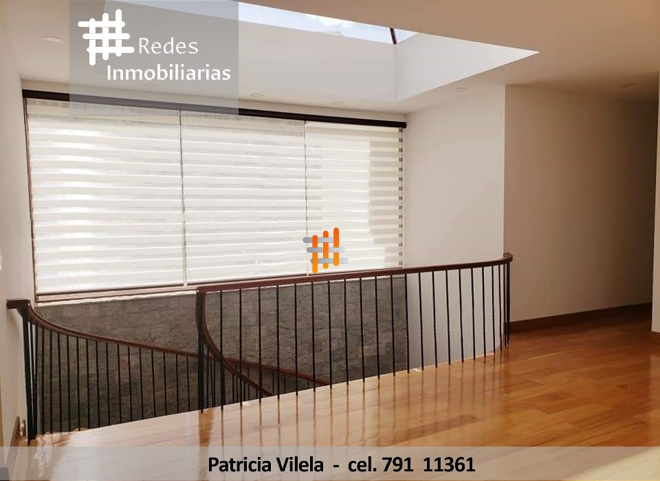 Casa en Aranjuez en La Paz 4 dormitorios 6 baños 2 parqueos Foto 19