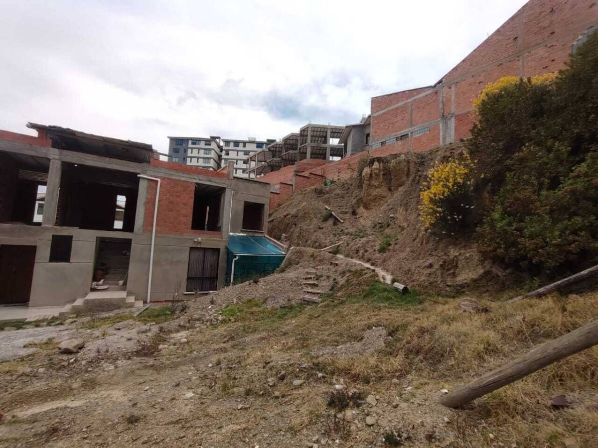 Terreno en VentaCOTA COTA, CALLE 26    Foto 7