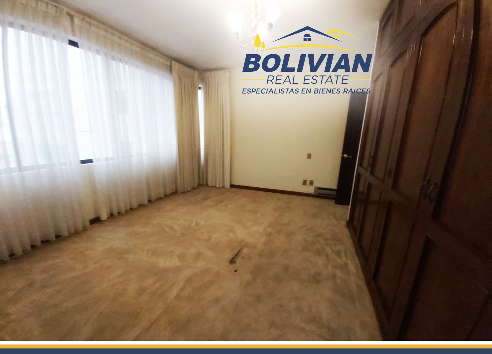 Departamento en Calacoto en La Paz 3 dormitorios 3 baños 2 parqueos Foto 6