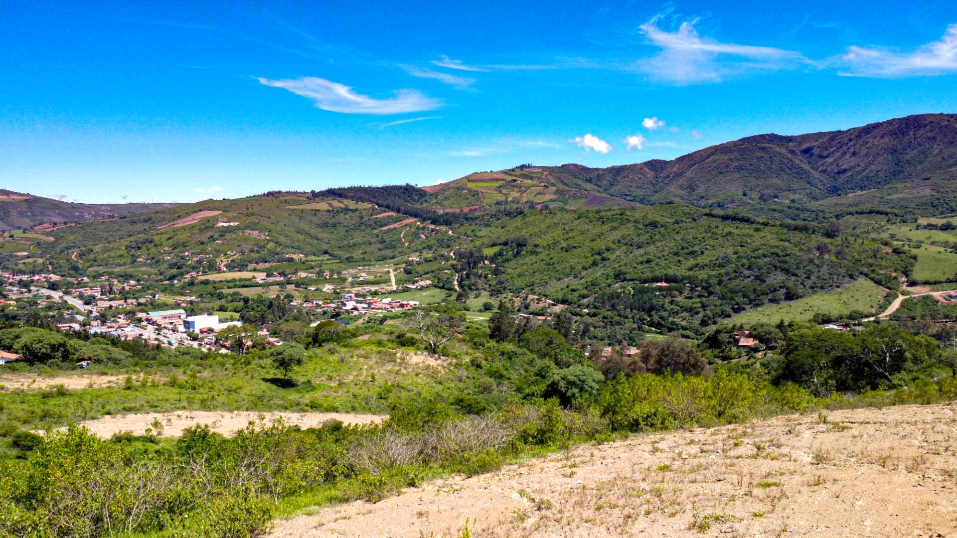 Terreno en Samaipata en Samaipata    Foto 2