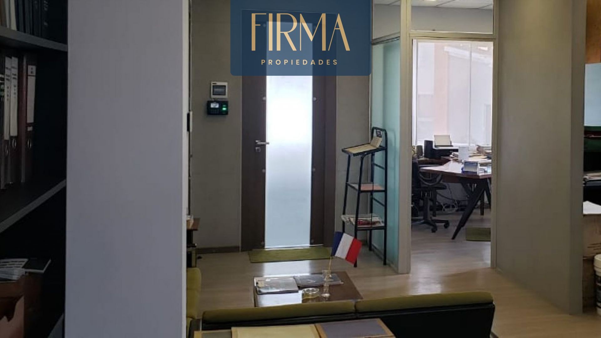 Oficina en VentaOFICINA EN VENTA, CALACOTO Foto 5