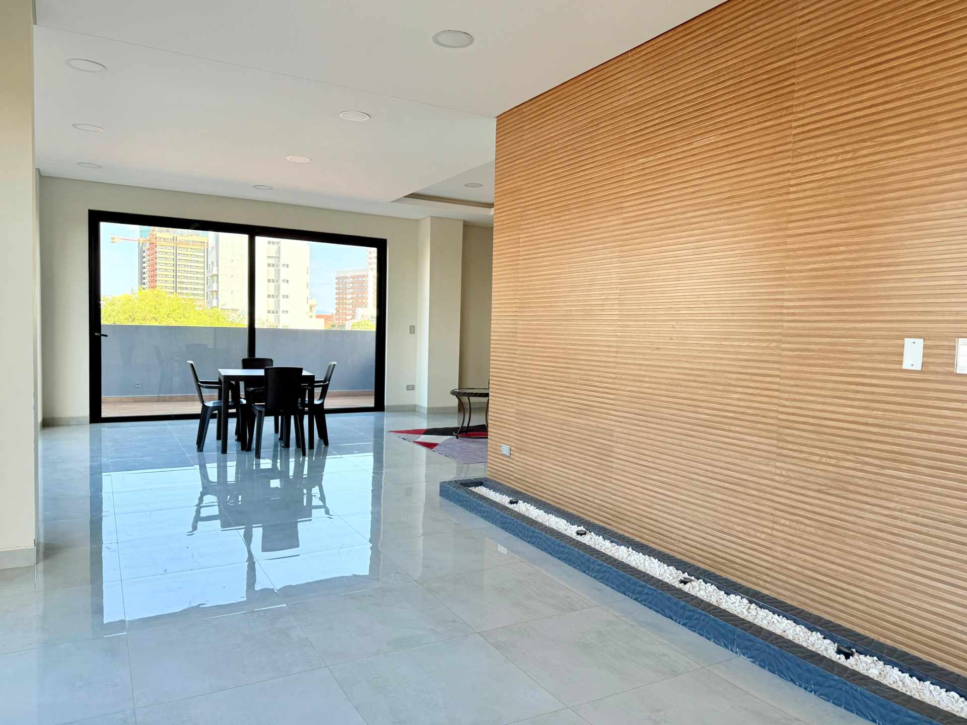 Departamento en Equipetrol en Santa Cruz de la Sierra 1 dormitorios 1 baños 1 parqueos Foto 6