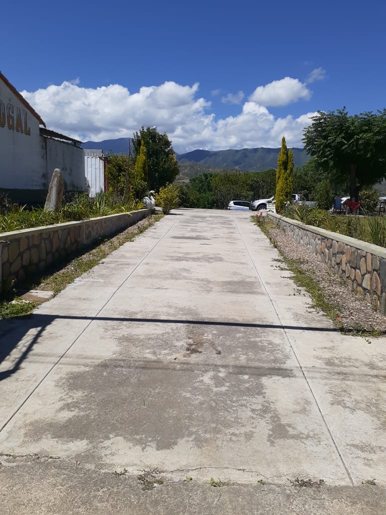 Terreno en San Lorenzo en Tarija    Foto 12