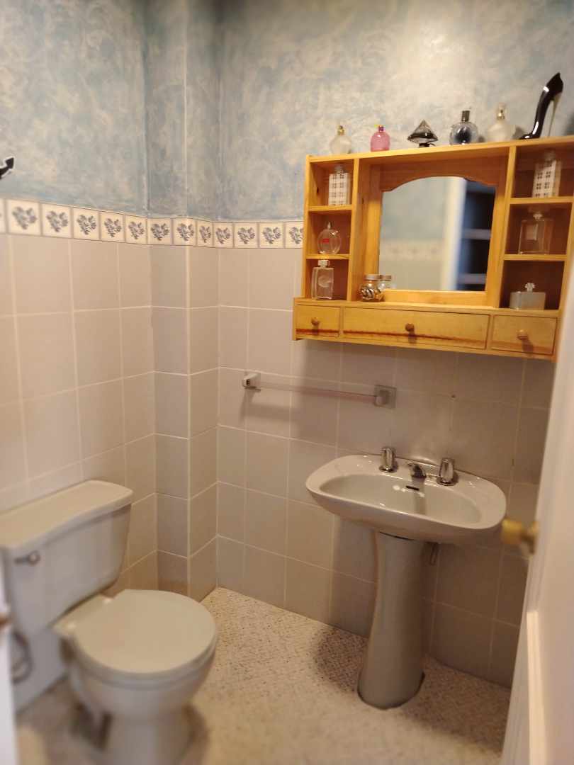 Departamento en AlquilerI R P A V I  3 dormitorios 4 baños 1 parqueos Foto 6