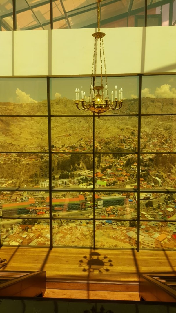 Departamento en VentaSan Alberto - Zona Sur Foto 17