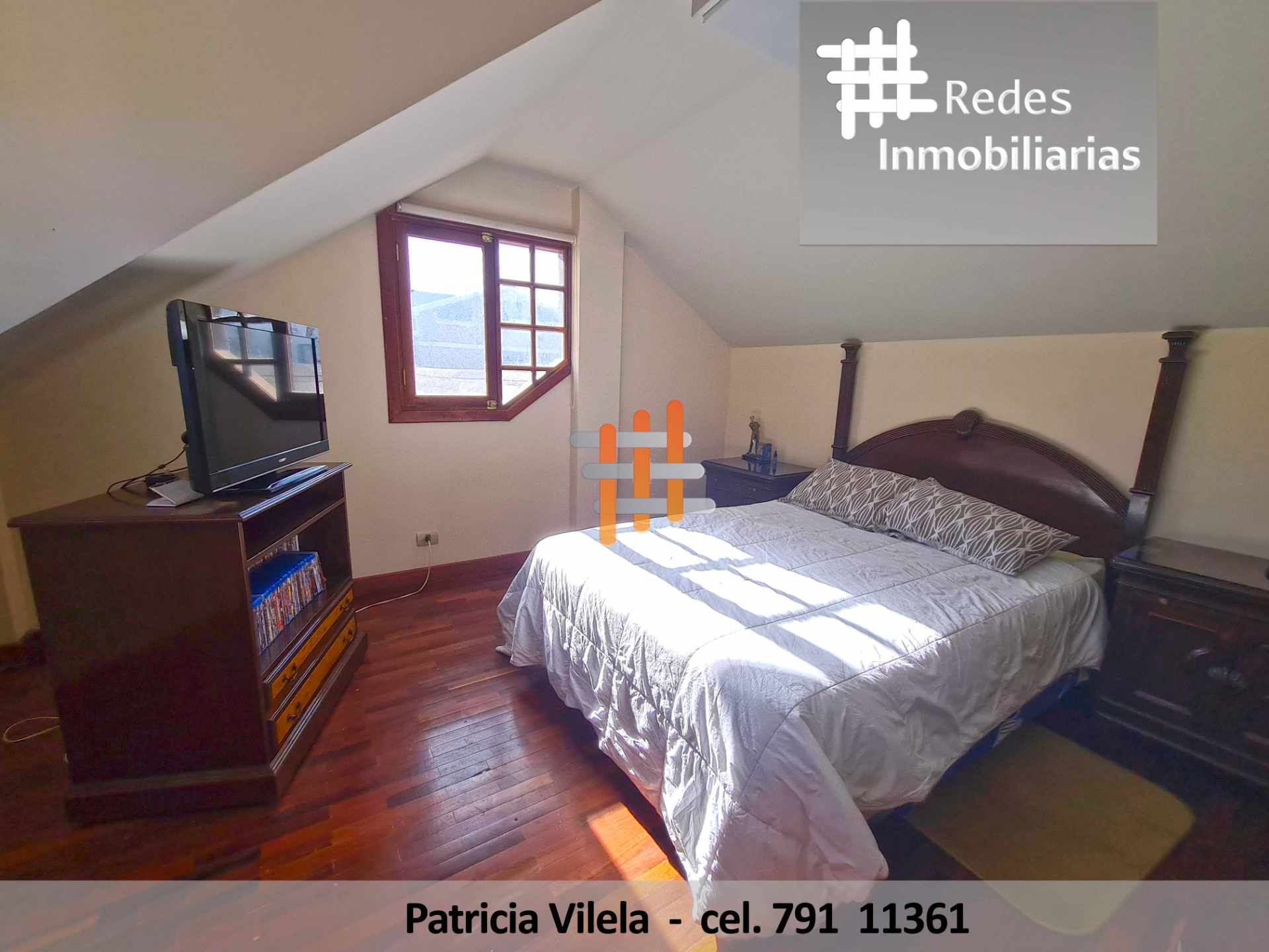 Casa en VentaCASA EN VENTA PRECIOSA RESIDENCIA EN UMAMANTA CON TODO EL CONFORT QUE NECESITAS  4 dormitorios 6 baños 2 parqueos Foto 9