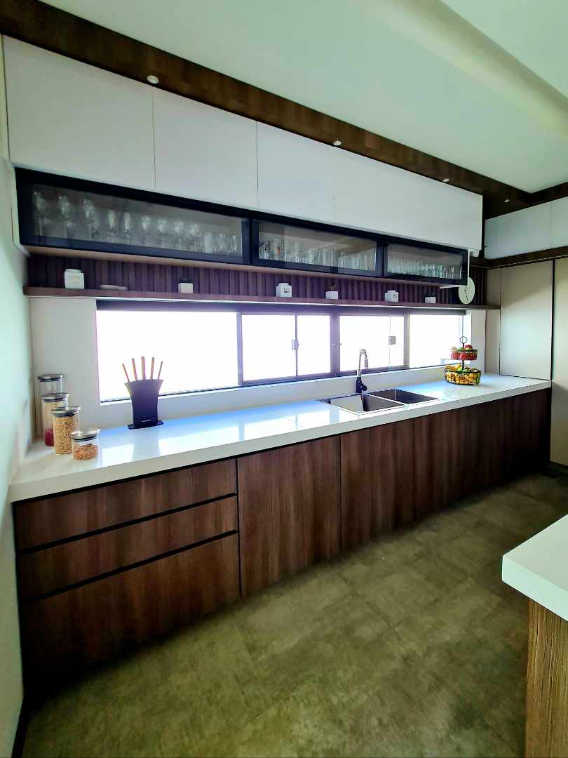 Casa URUBÓ 
Urbanización cerrada 
Condominio Santa Cruz la vieja  Foto 11