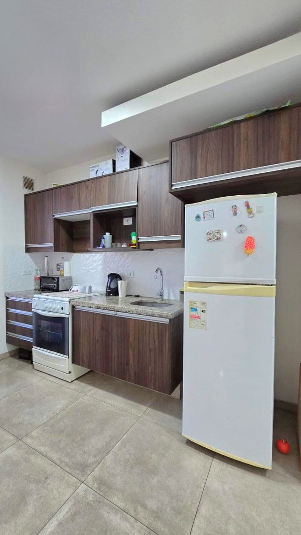 Departamento en AlquilerAv  Roca Coronado 4to anillo  3 dormitorios 2 baños 1 parqueos Foto 14