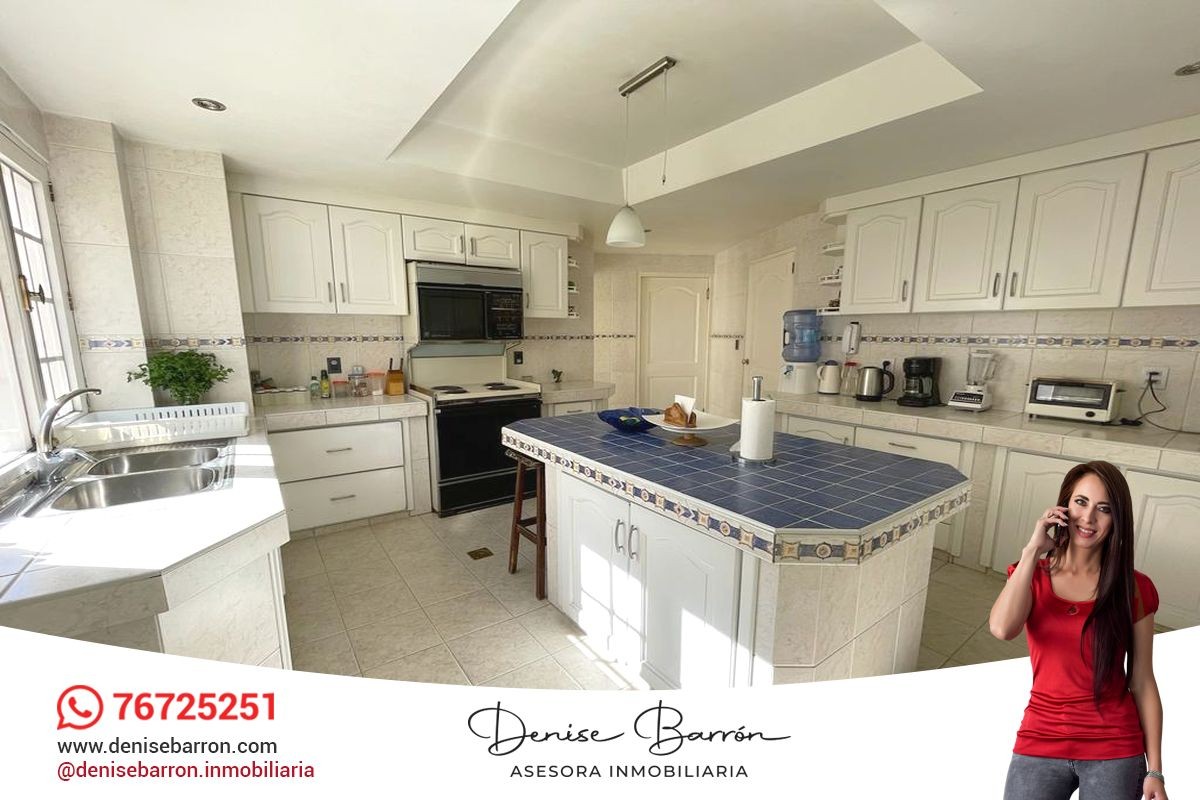 Casa ACHUMANI, HUACOLLO, LINDA CASA 4D EN VENTA Foto 23