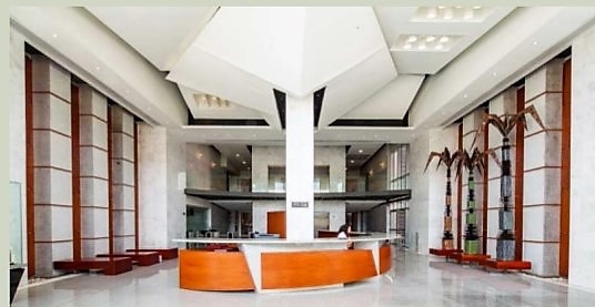 Oficina en VentaAv. San Martin Edificio Torre Duo Foto 5