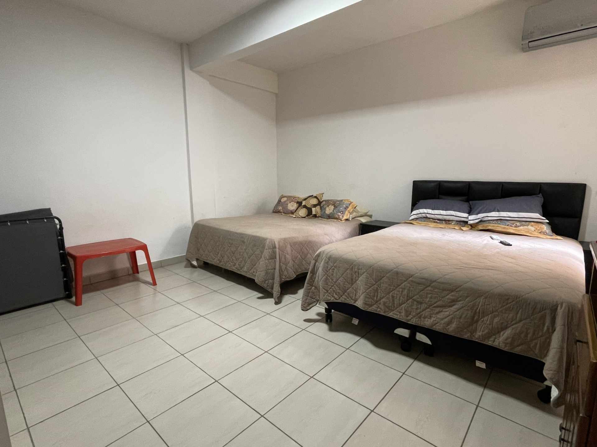 Casa En Hamacas: Juntos, pero con Independencia Foto 12