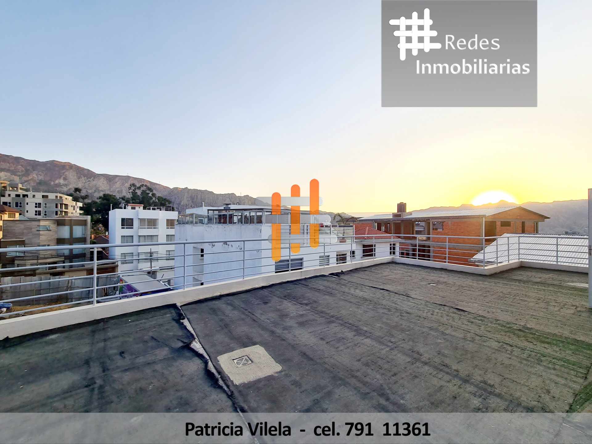 Departamento en AnticréticoDEPARTAMENTO EN ANTICRÉTICO – LOS PINOS NORTE Foto 13