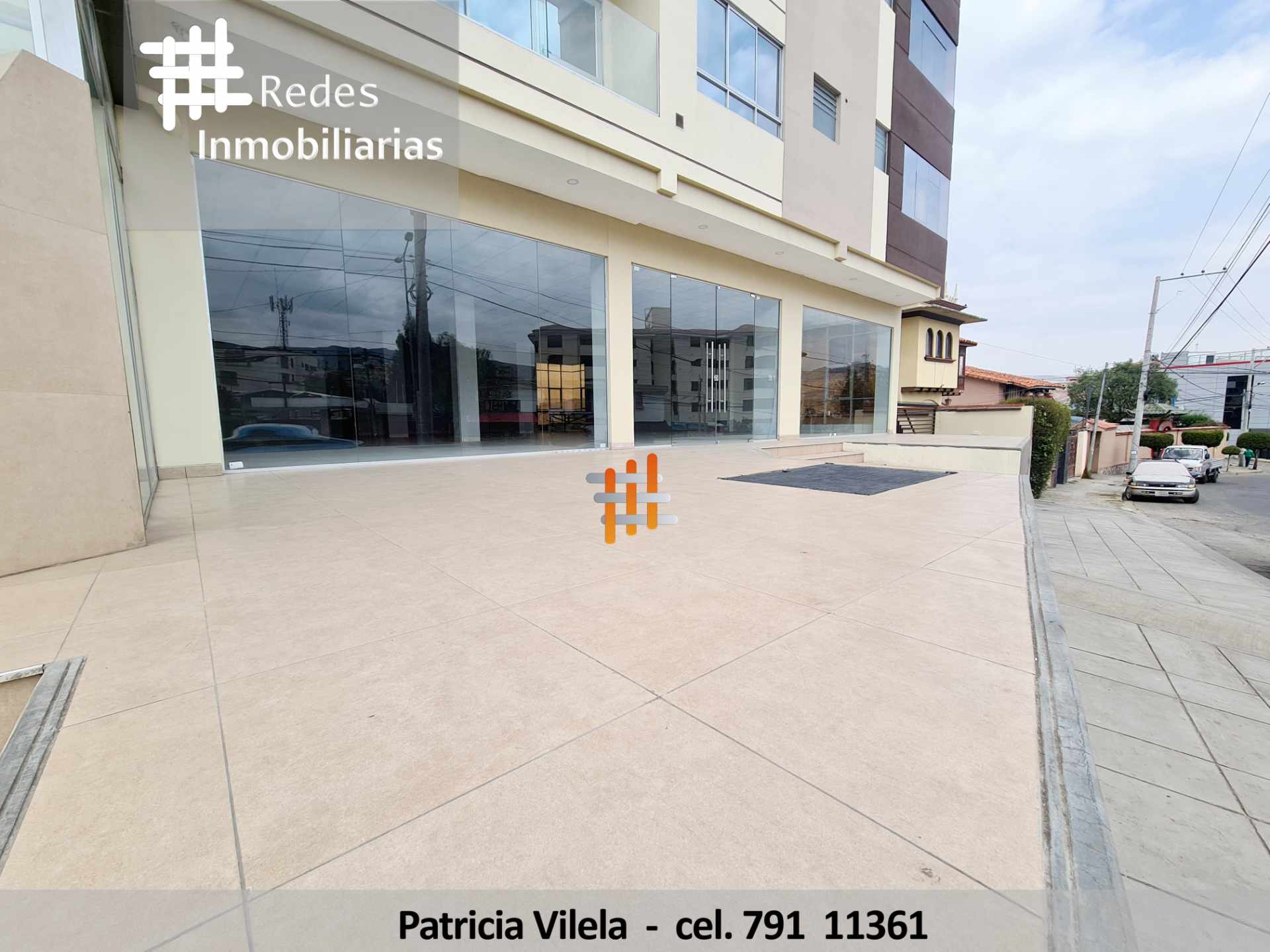 Local comercial en AlquilerEN ALQUILER PRECIOSO LOCAL CALLE 28 A ESTRENAR   2 baños  Foto 5