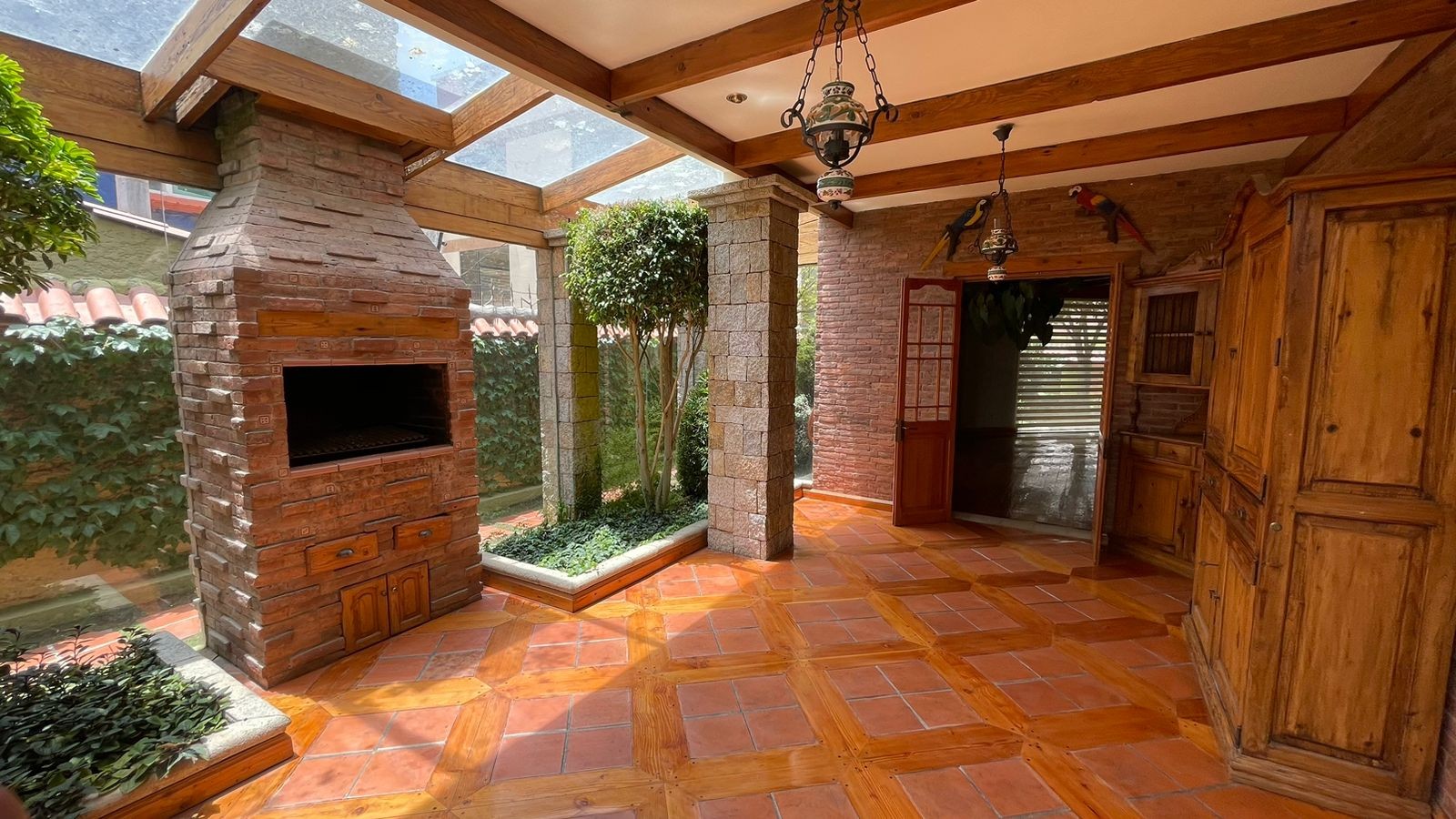 Casa en VentaCasa en Irpavi 2 4 dormitorios 8 baños 4 parqueos Foto 12