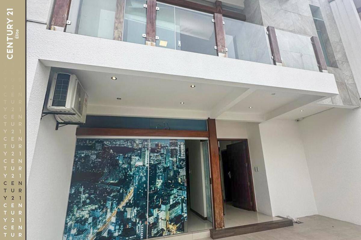 Casa en AlquilerCASA EN ALQUILER AV. ALEMANA Foto 3