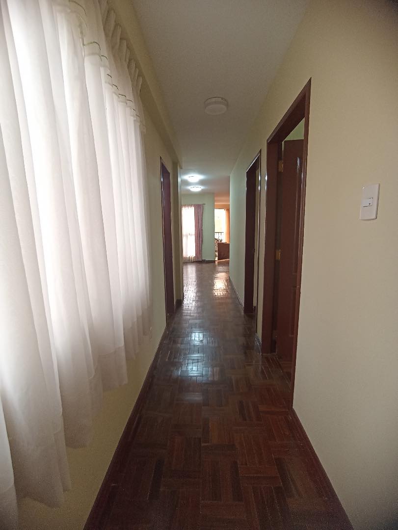 Departamento en VentaSAN PEDRO PLAZA ISRAEL 3 dormitorios 3 baños 1 parqueos Foto 18