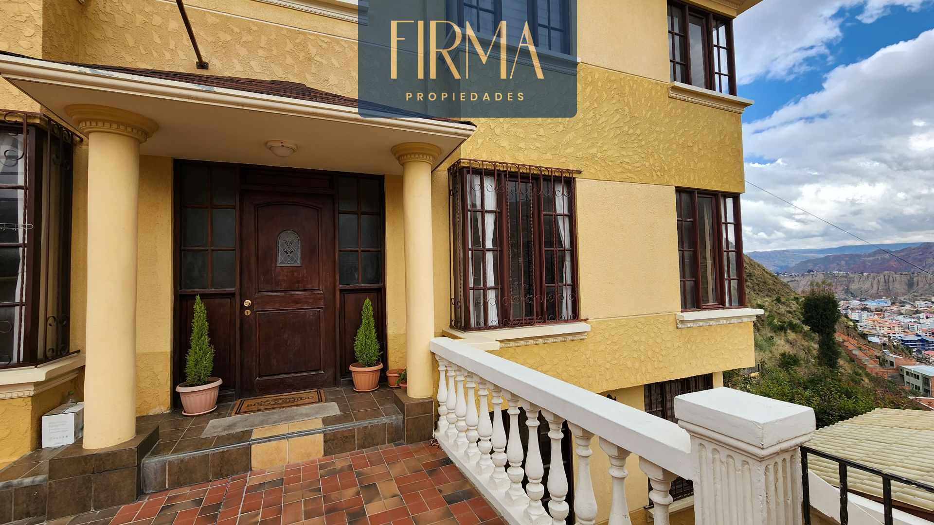 Casa en Irpavi en La Paz 5 dormitorios 4 baños 4 parqueos Foto 24