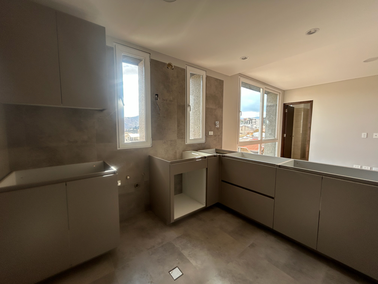 Departamento en VentaAchumani Foto 8