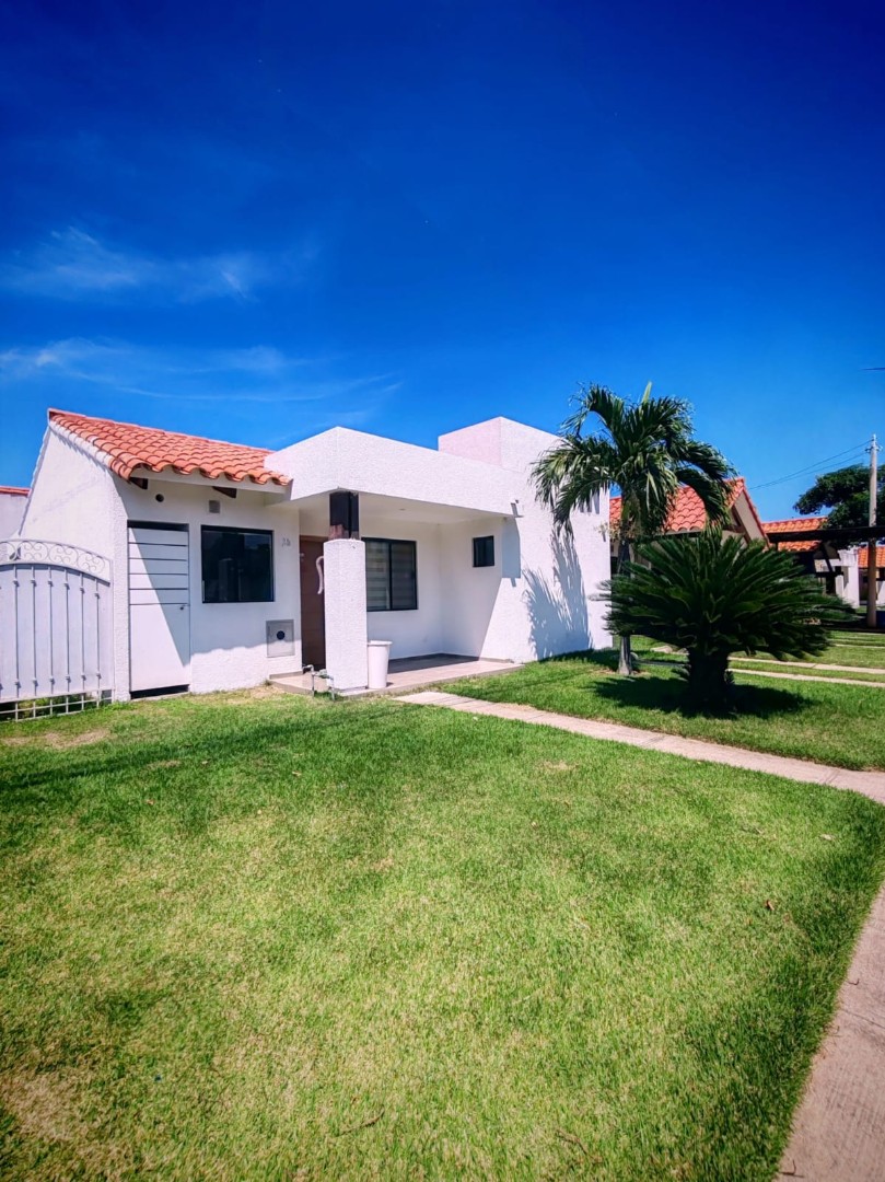 Casa en Carretera Norte en Santa Cruz de la Sierra 3 dormitorios 3 baños 2 parqueos Foto 5