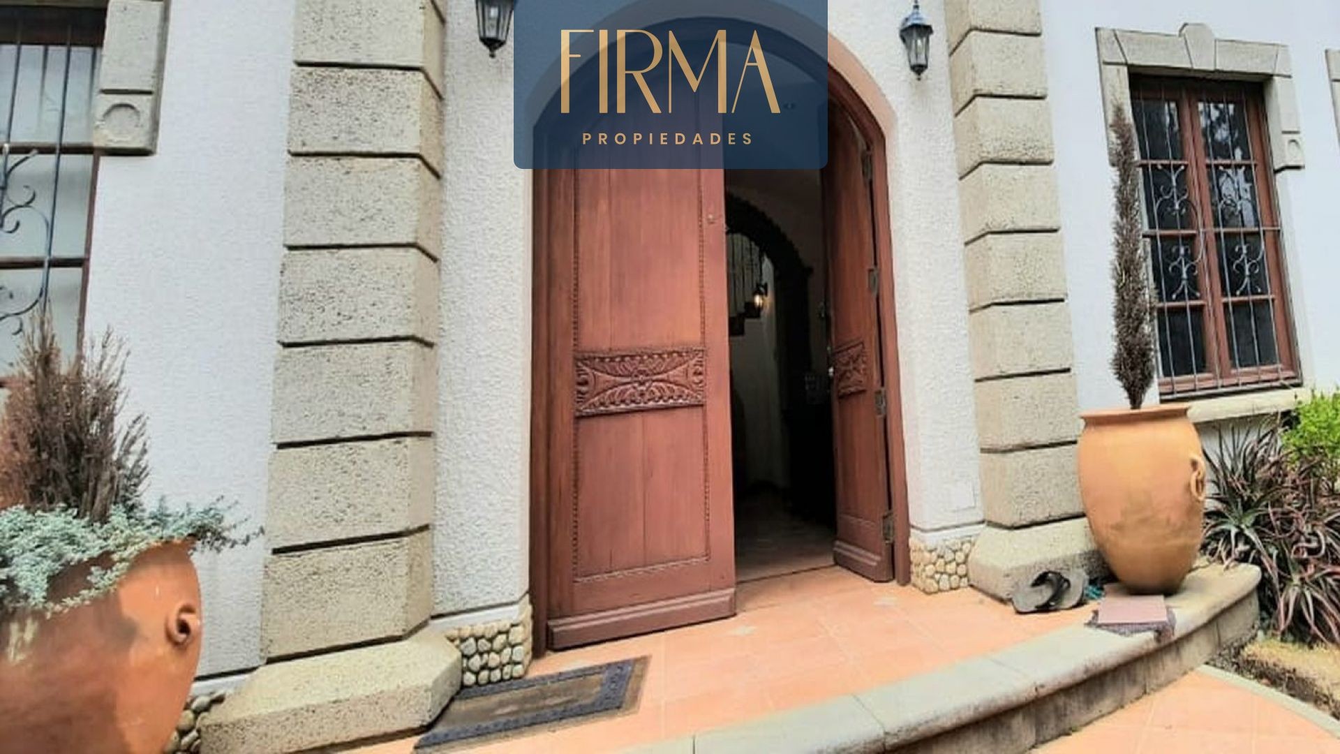 Casa ACHUMANI JARDINES DEL SUR Foto 16