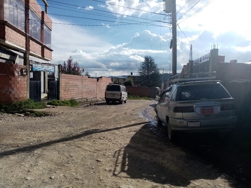 Terreno en VentaHERMOSO TERRENITO EN VENTA, CHICANI Foto 6