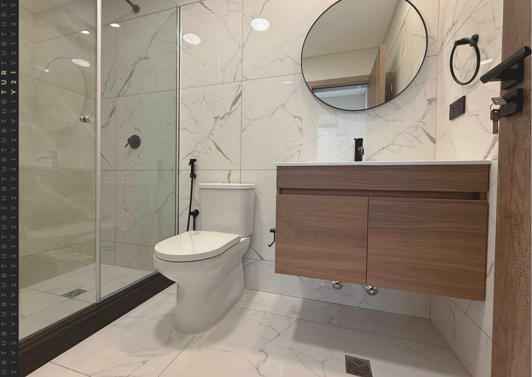 Departamento en VentaEquipetrol, calle 5 Edif. Eurodesign Soho 1 dormitorios 2 baños 1 parqueos Foto 5