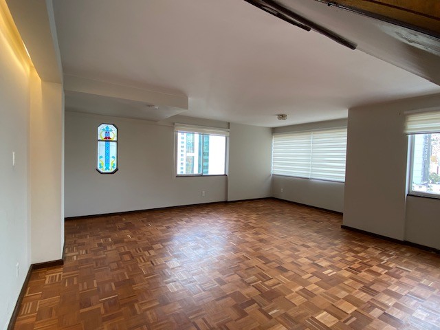 Departamento en Sopocachi en La Paz 4 dormitorios 4 baños  Foto 16