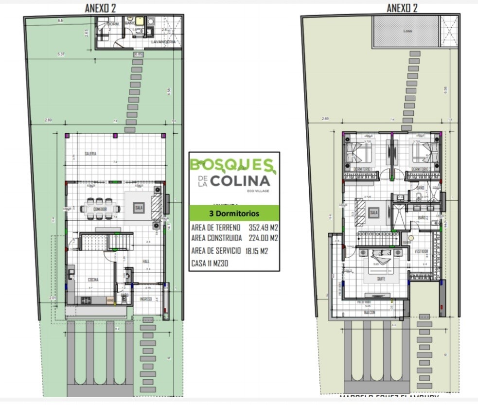 En Venta a $us 165,100 Foto 14