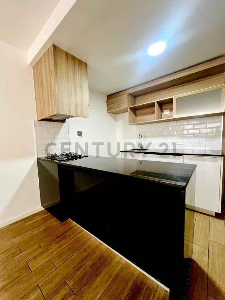Departamento en Equipetrol en Santa Cruz de la Sierra 2 dormitorios 2 baños 1 parqueos Foto 3