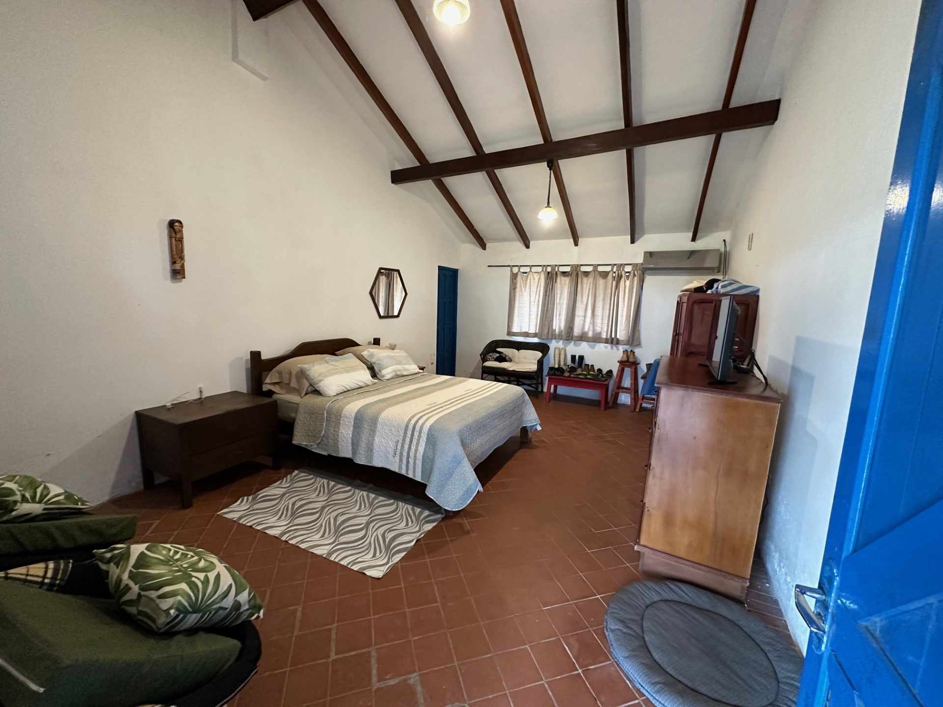 Quinta propiedad agrícola en VentaEn Venta 850 Hectáreas Ganaderas y con Potencial para Urbanizar en Portachuelo Foto 5