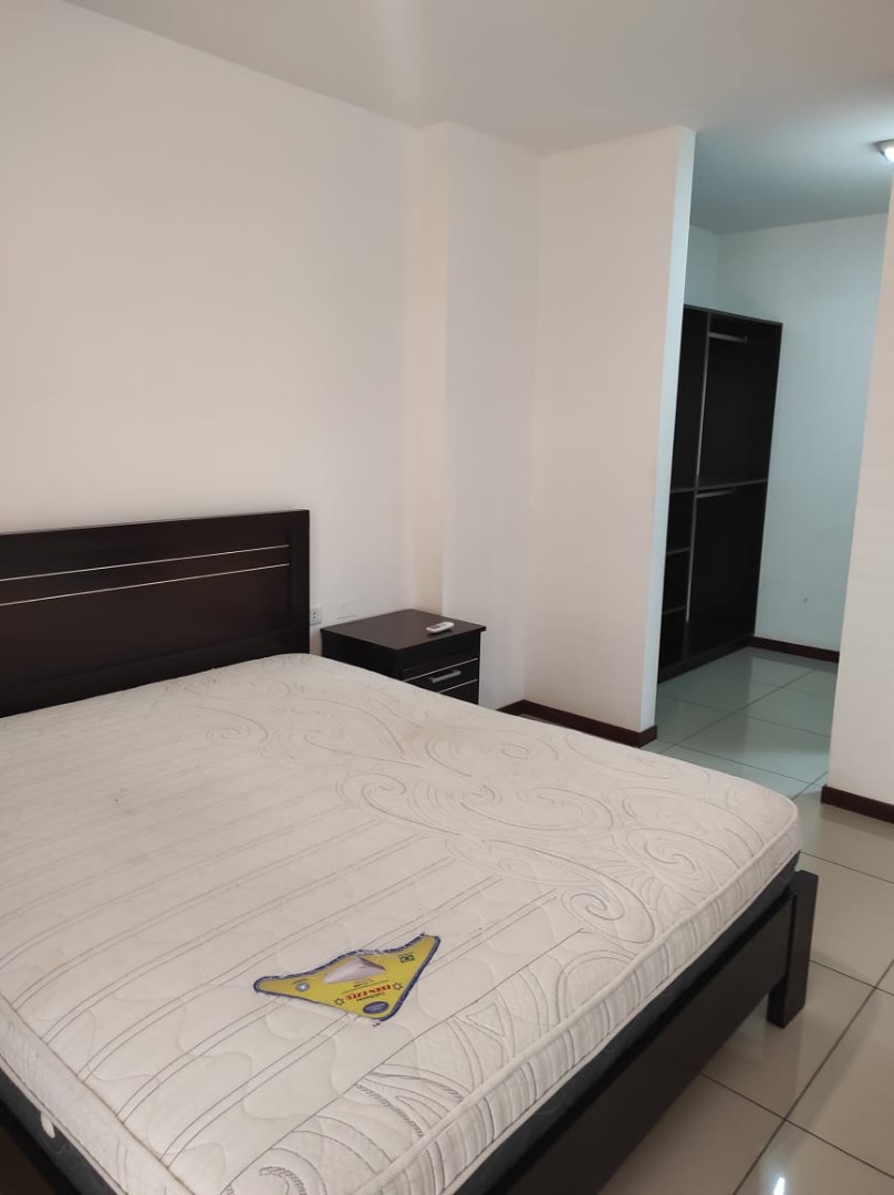 Departamento EQUIPETROL - ALQUILER DEP. 2D, CONDO MACORORO 9 FINAMENTE EQUIPADO Y AMOBLADO Foto 12