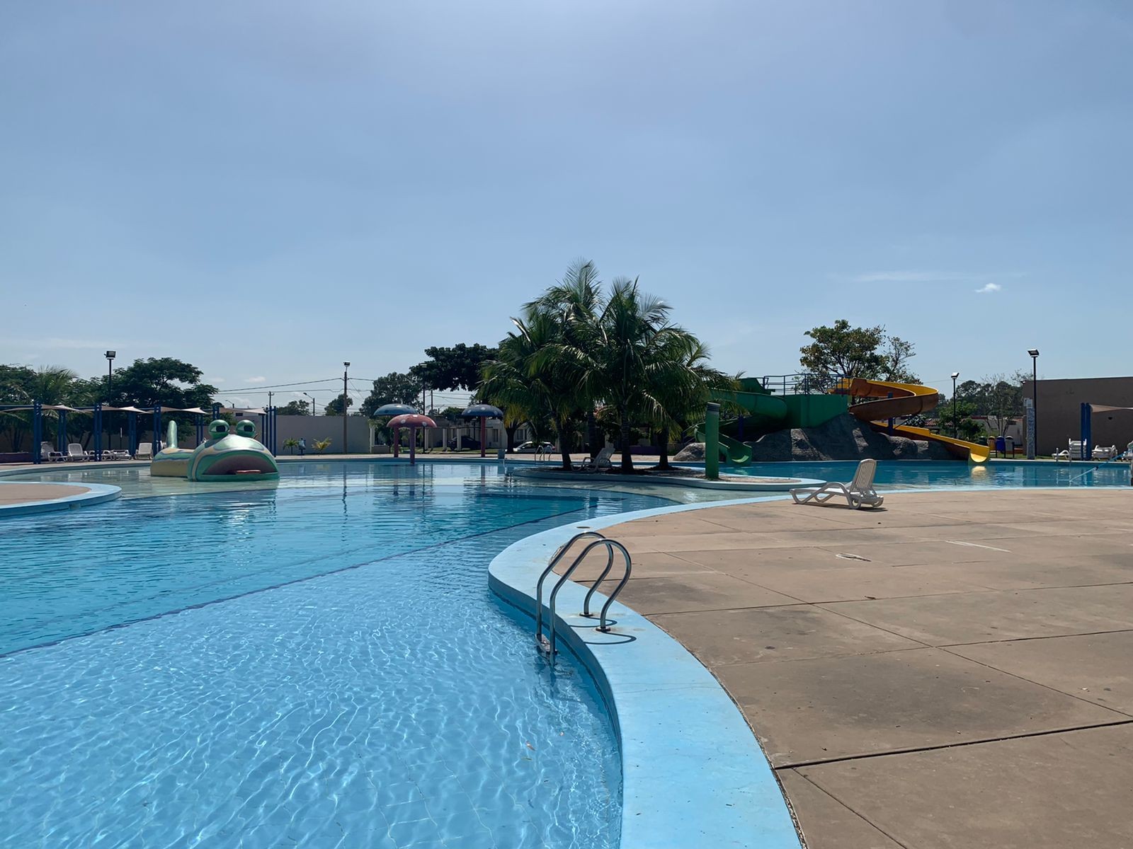 Casa en AnticréticoCondominio Sevilla Las Terrazas 2 Foto 25