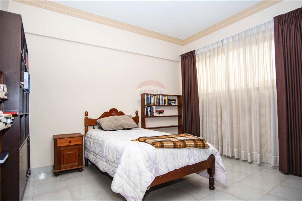 Departamento en Sarco en Cochabamba 2 dormitorios 2 baños 1 parqueos Foto 12