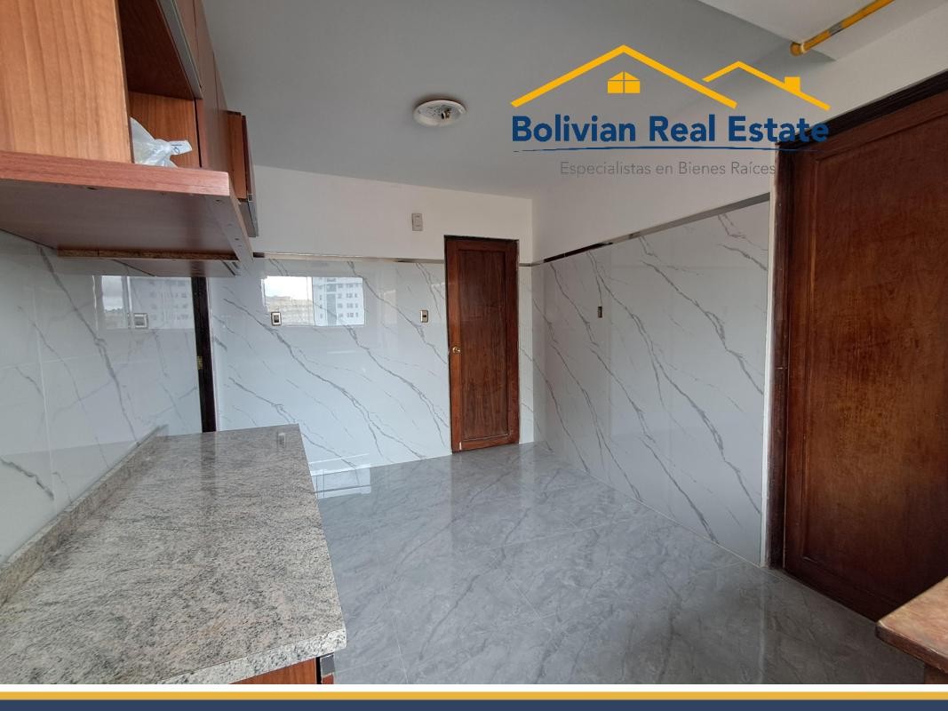 En Alquiler a Bs 4,500 Foto 5