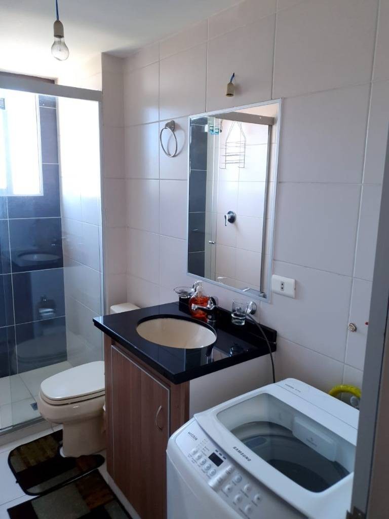 Departamento Condominio Paraíso 2, Calle los tajibos  Foto 9