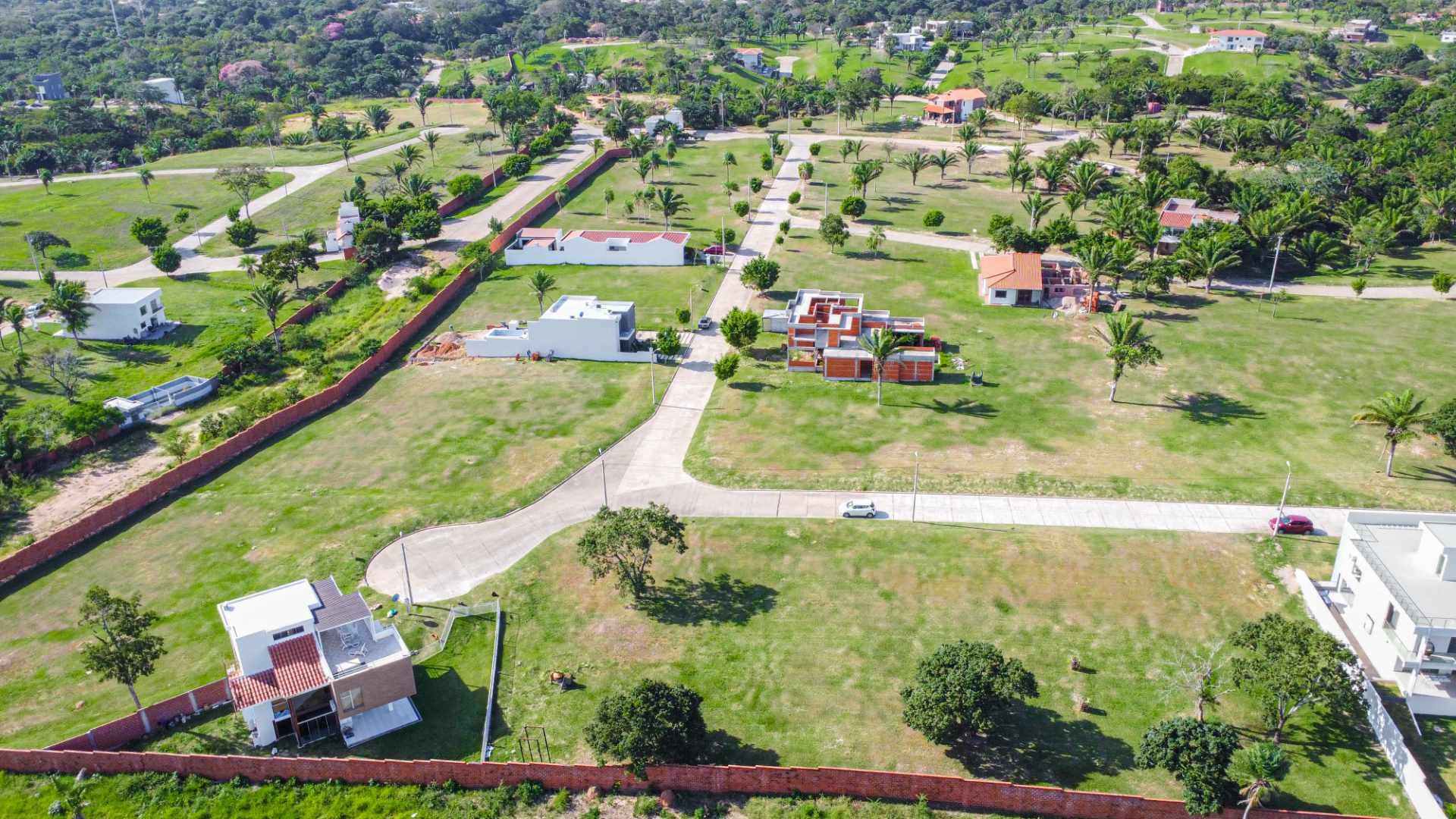 Terreno en Urubó en Santa Cruz de la Sierra    Foto 8